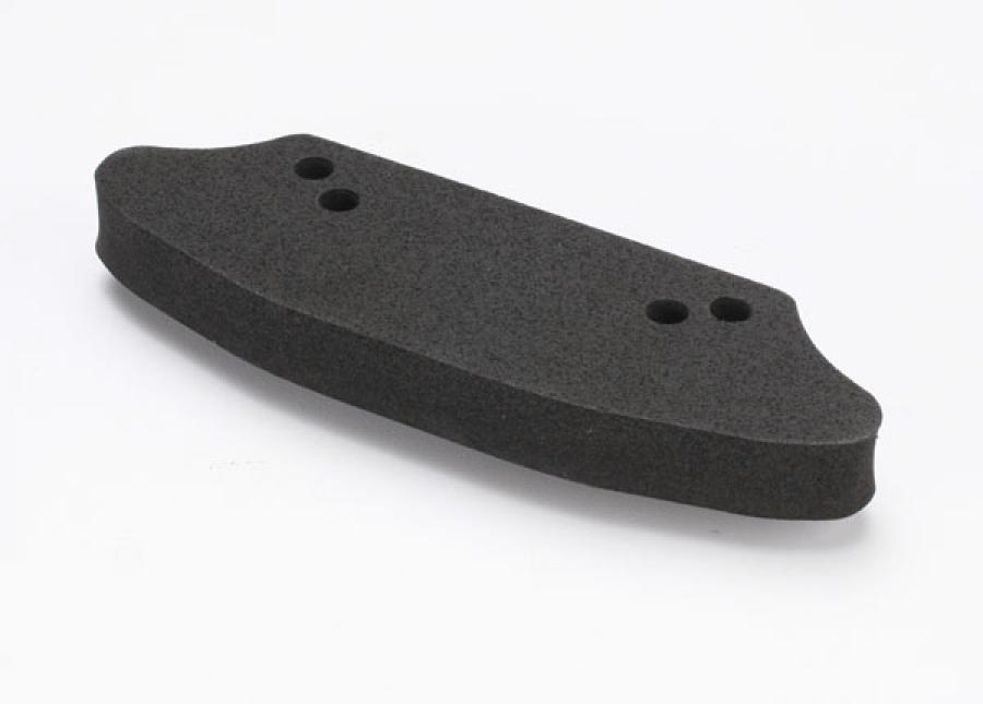 Traxxas Body bumper, foam TRX7336