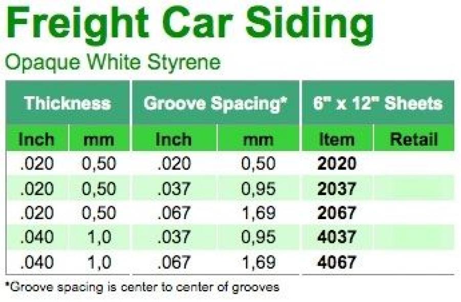 CarSiding 1x150x300mm 0.9space