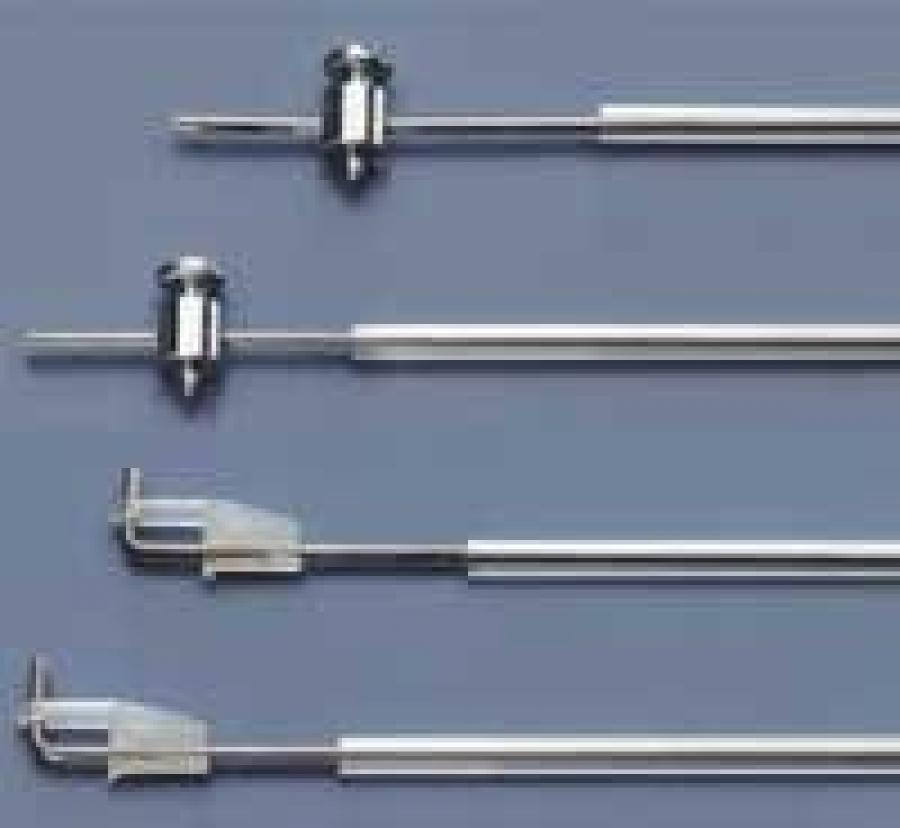 Micro Push rod set