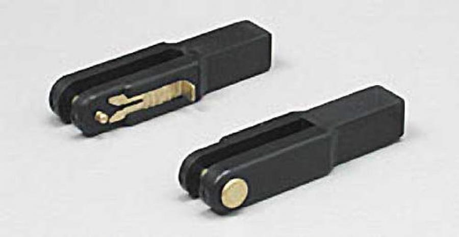 2-56 Safety KwikLink pair