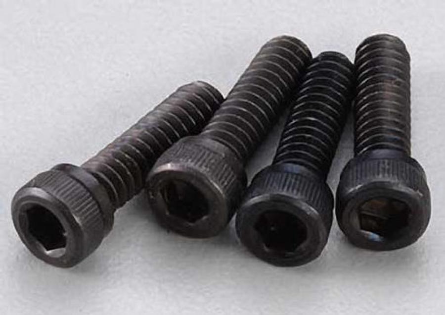 6-32x1/2 Socket head screw