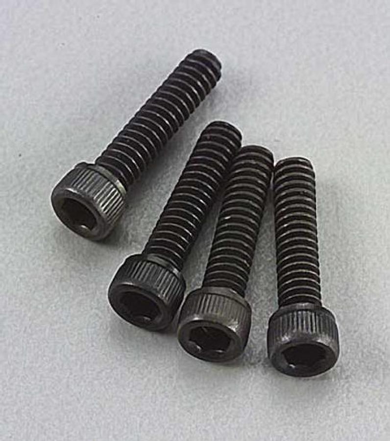 4-40x1/2 Socket Head Cap