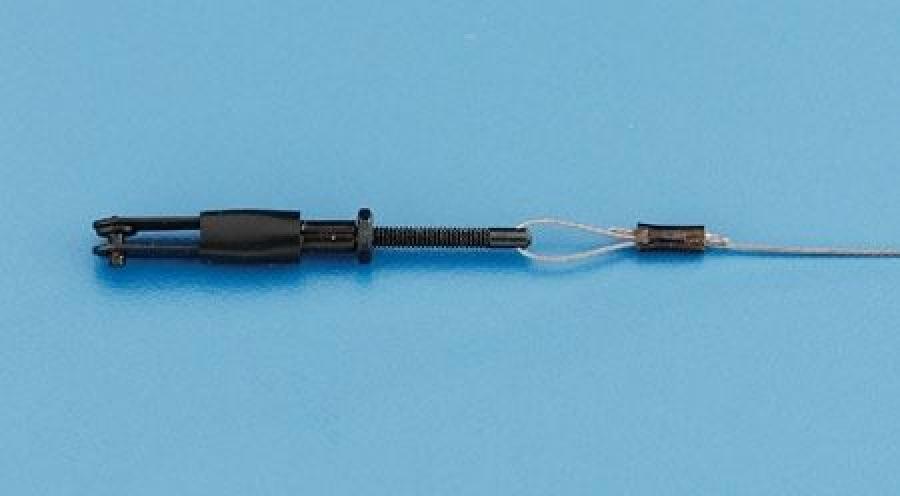 Pull-Pull cable 2-56