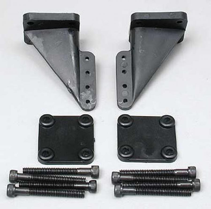 Control Horns T-style XL pair