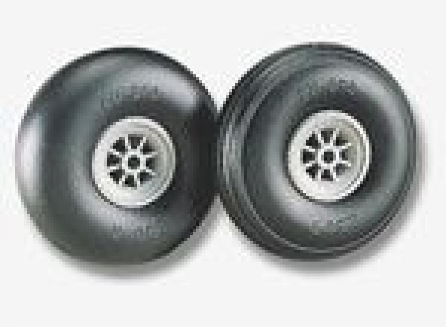 Thread Surf Wheel 56mm pair