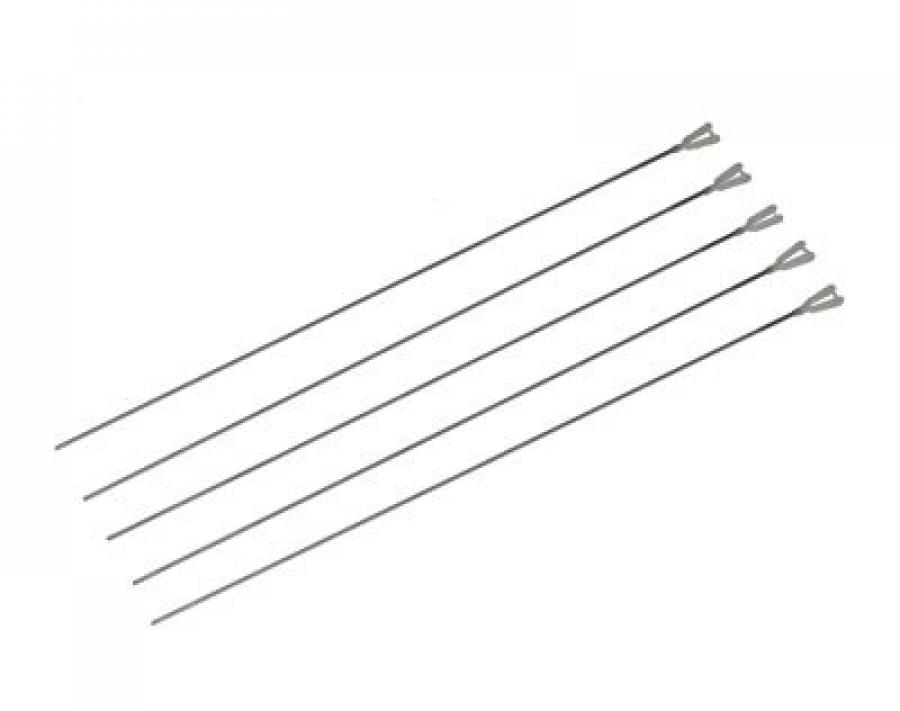 Kwick-Link w/12" 2-56" rod 5pc