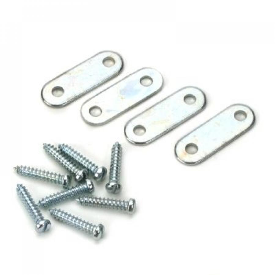 Landing Gear Strap Metal