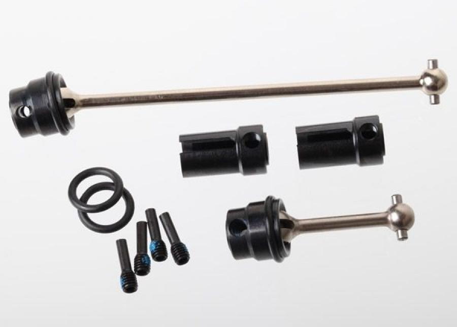 Traxxas Driveshaft Center Steel TRX7250R