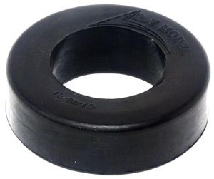 Rubber starter ring car