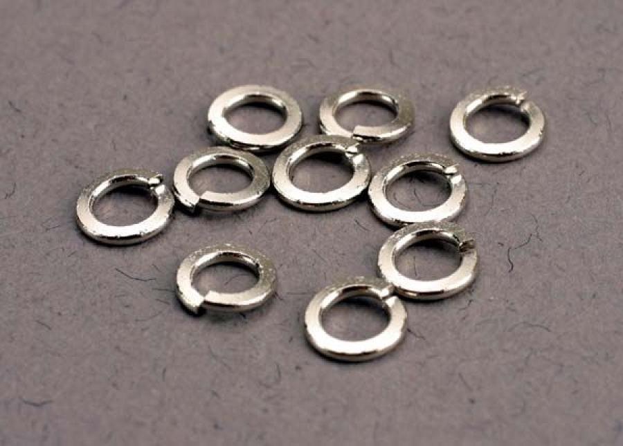 Traxxas Lock Washers 3x5mm (10) TRX2755