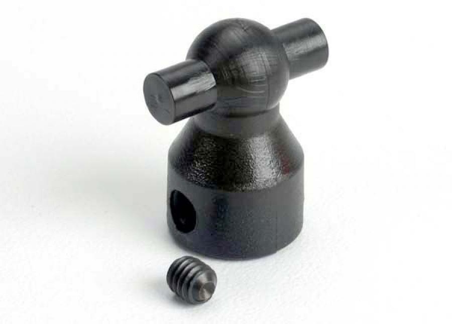 Traxxas Coupler U-joint for Driveshaft TRX3527