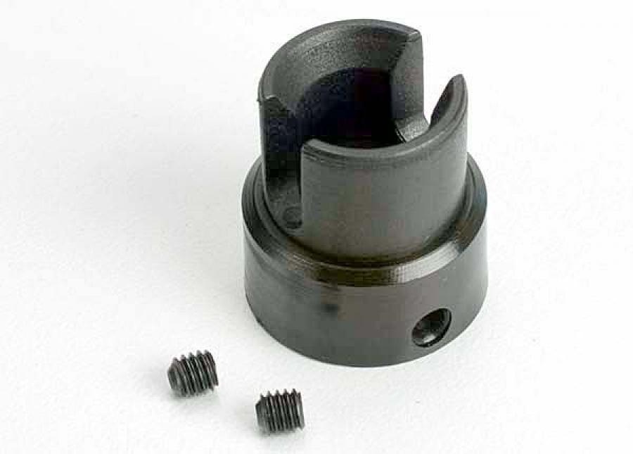 Traxxas Output Yoke Marine (Engine Side) TRX3528