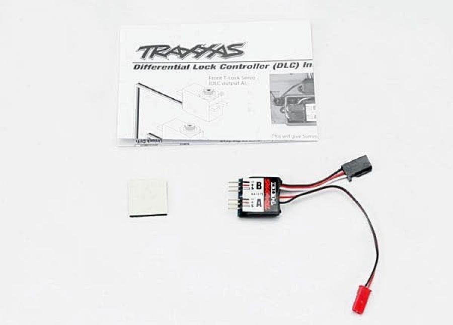 Traxxas Diff controler TRX5697