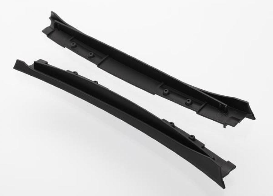 Traxxas Tunnel extensions, left & right TRX6419