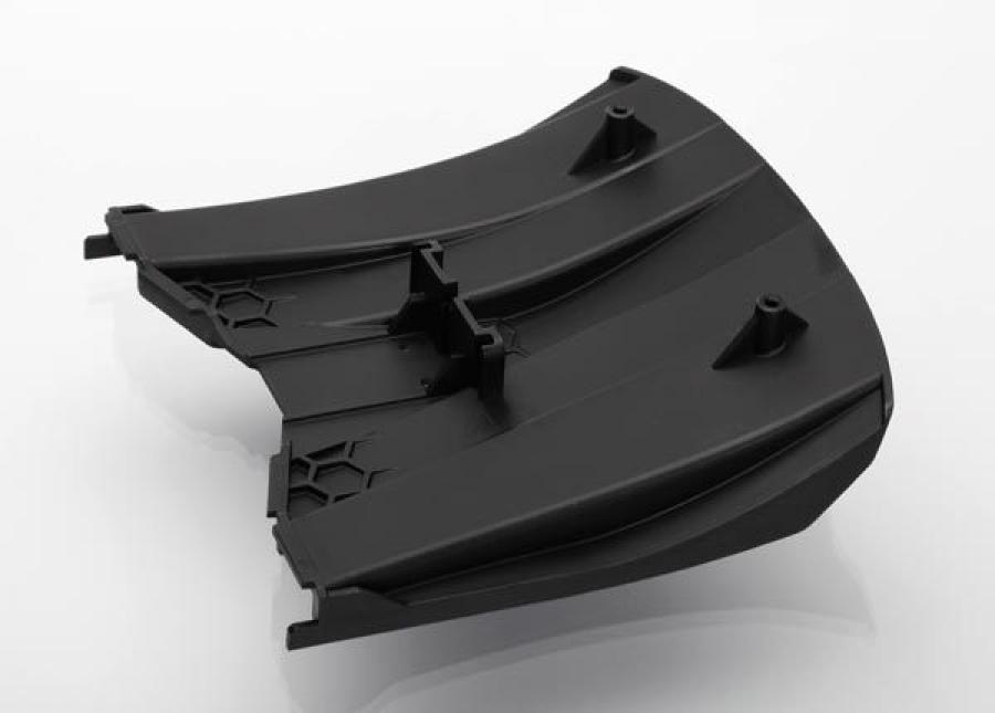 Traxxas Diffuser, rear TRX6436