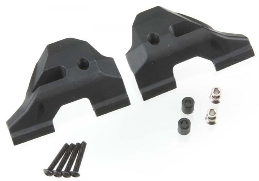 Traxxas Suspension arm guards front TRX6732