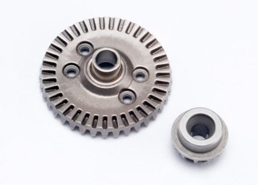 Traxxas Diff Gears Rear Set TRX6879