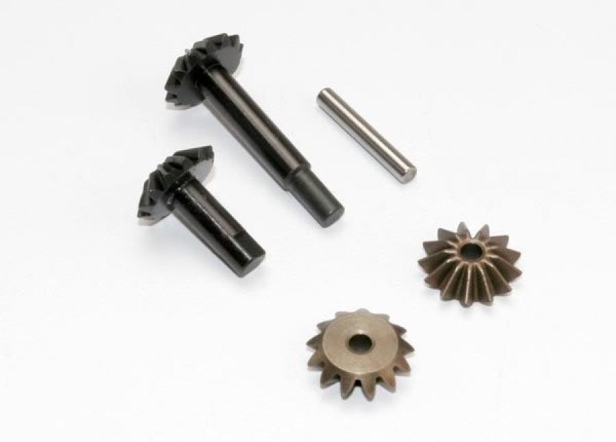 Traxxas Gear set center diff Slash 4x4 TRX6883