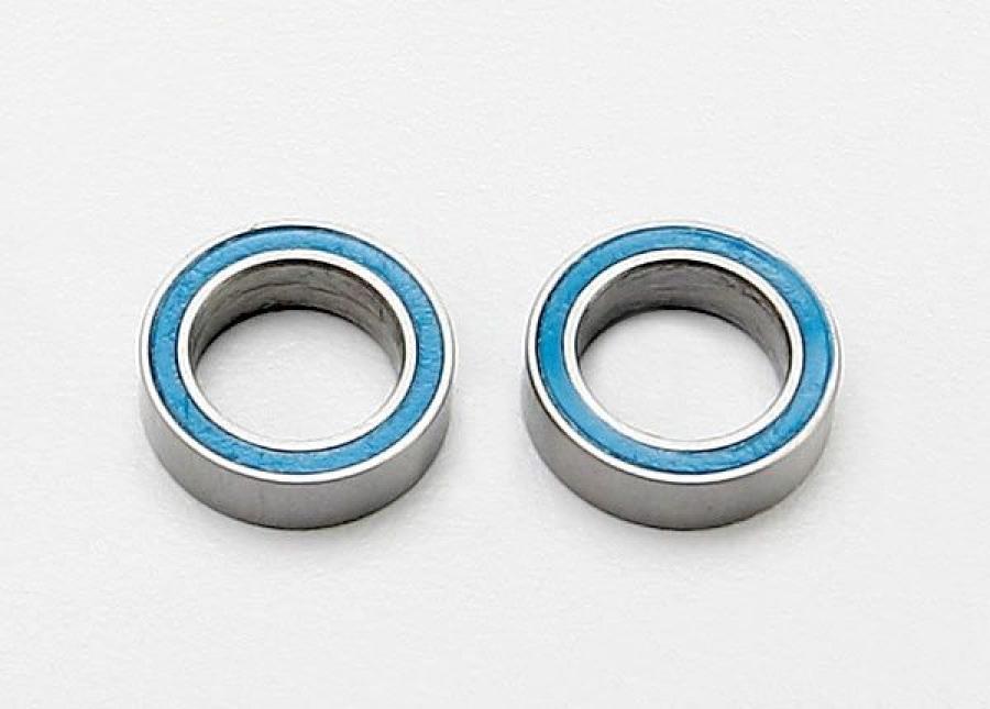 Traxxas Ball Bearing 8x12x3,5 pair TRX7020