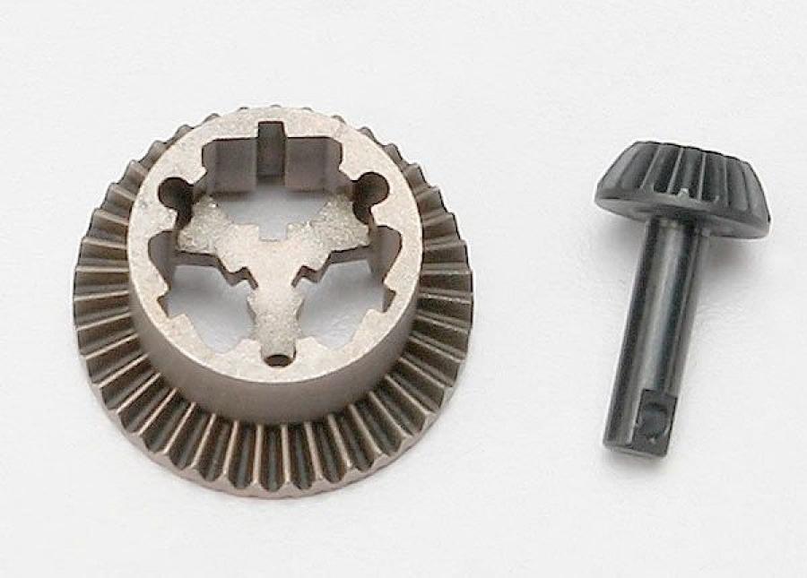 Traxxas Ring Gear. differential, pinion gear TRX7079