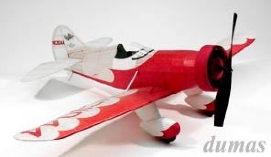 Gee Bee Model E 762mm Wood Kit