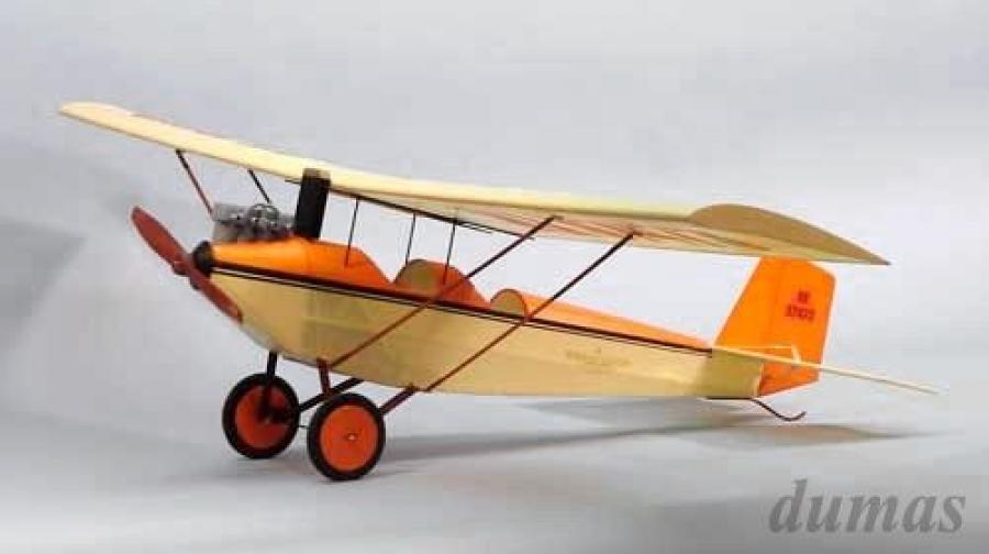 Pietenpol R/C Electric 914mm Kit#