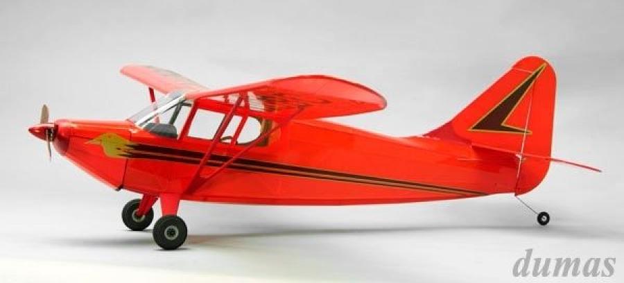 Stinson Voyager R/C 1016mm Wood Kit#