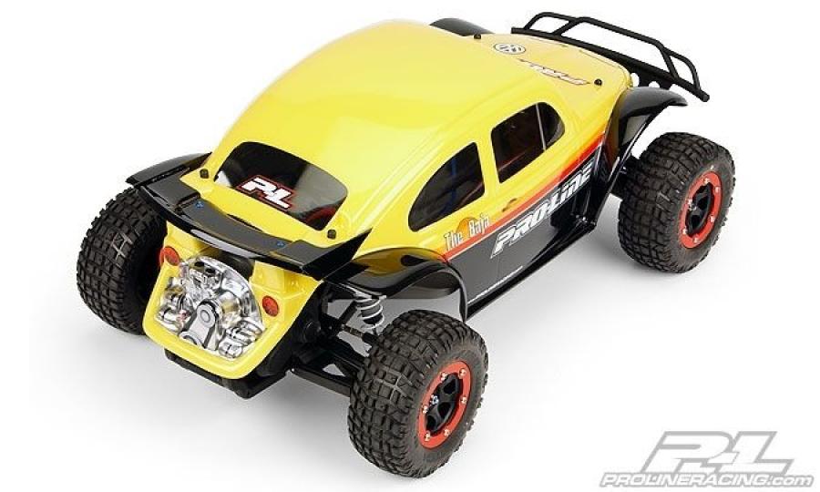 VW Baja Bug for Slash & 4x4