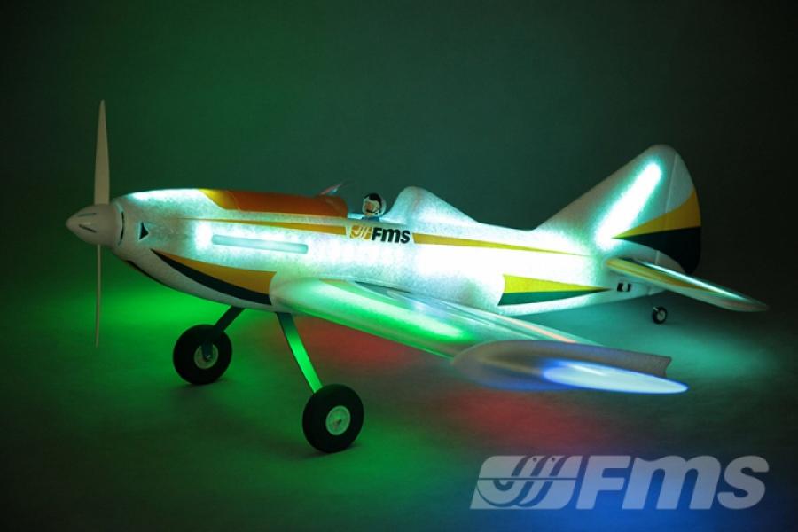 Firefly LED 1100mm PNP
