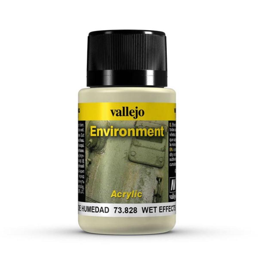 Wet Weathering Effect 40ml