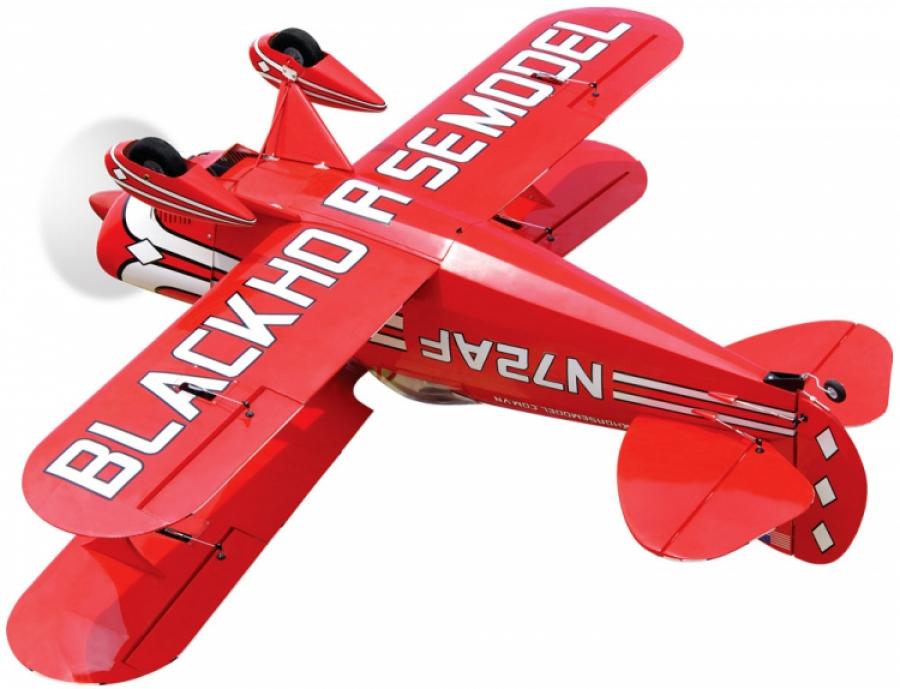 Pitts Special 1500mm EP/GP ARTF