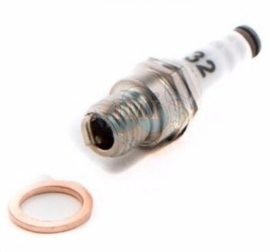 Spark Plug FG-11/14/17/21, FG-33/60R3