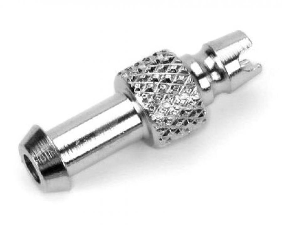 Kwik-Fill Fueling Valve for Gasoline