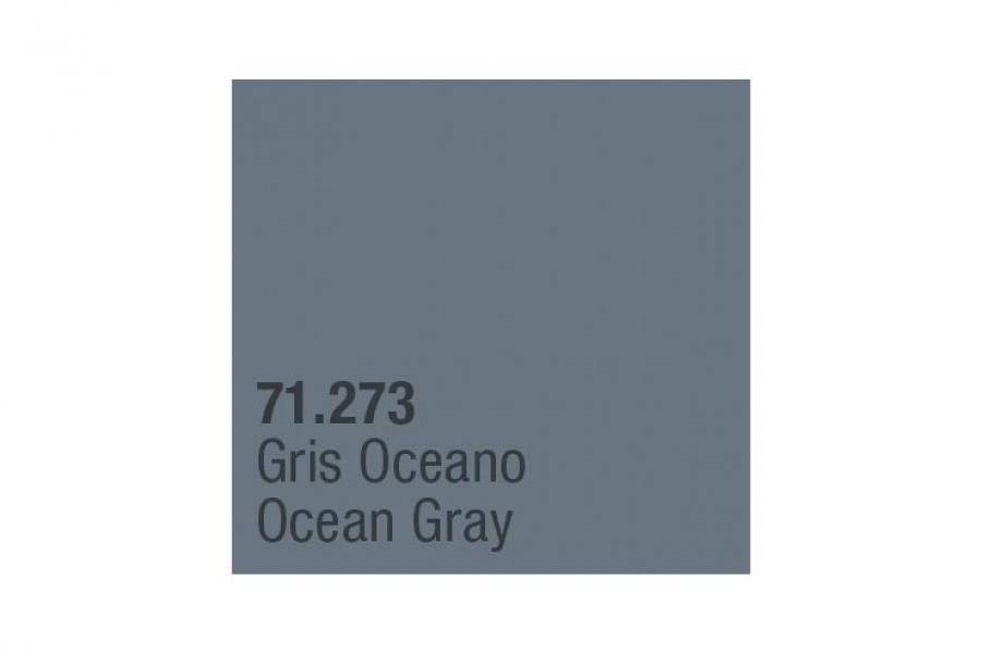 273 Model Air: Ocean Gray