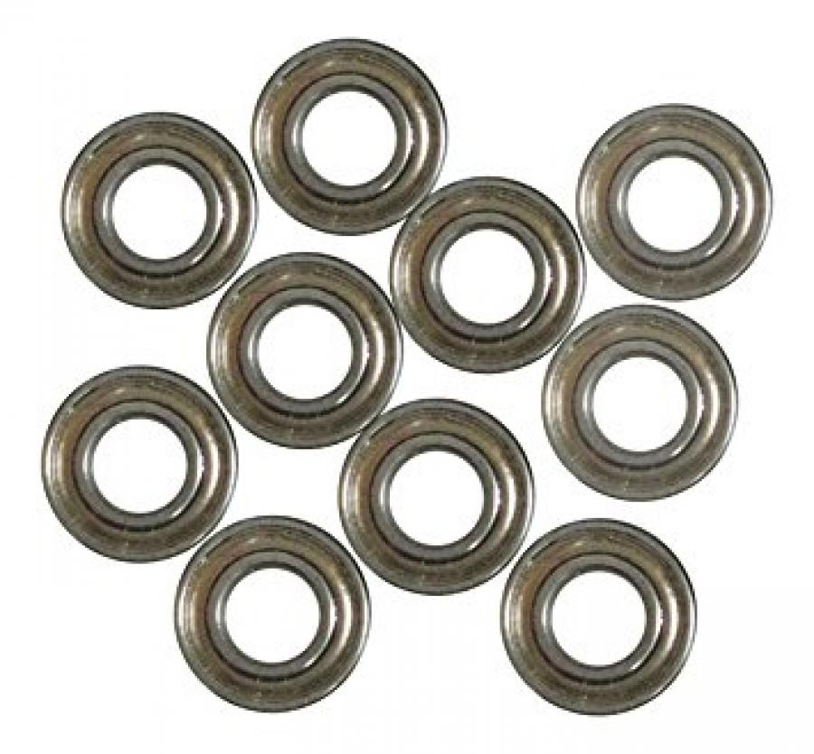 Ball Bearing 5x10x4mm (10pcs) - S8 NXR / S8 NXR / Rebel