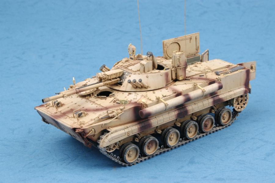 Trumpeter 1:35 United Arab Emirates BMP-3