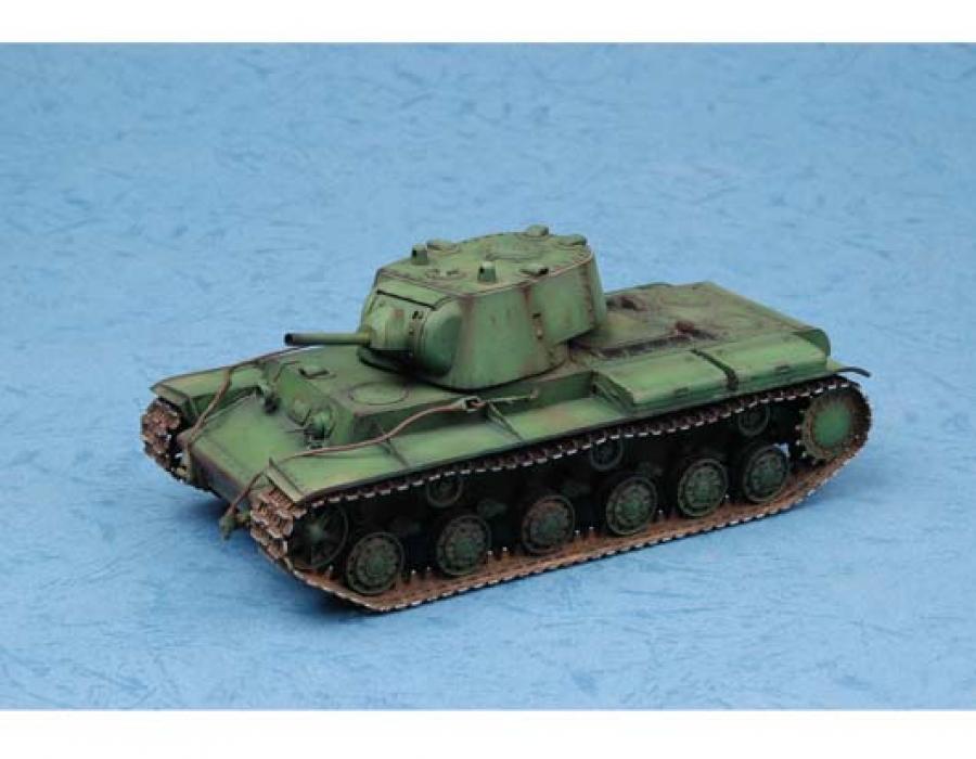 Trumpeter 1:35 KV-1M 1939