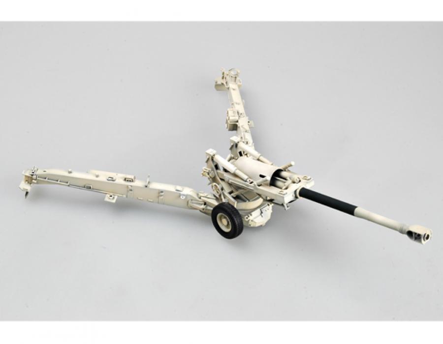 Trumpeter 1:35 M198 Medium Towed Howitzer late