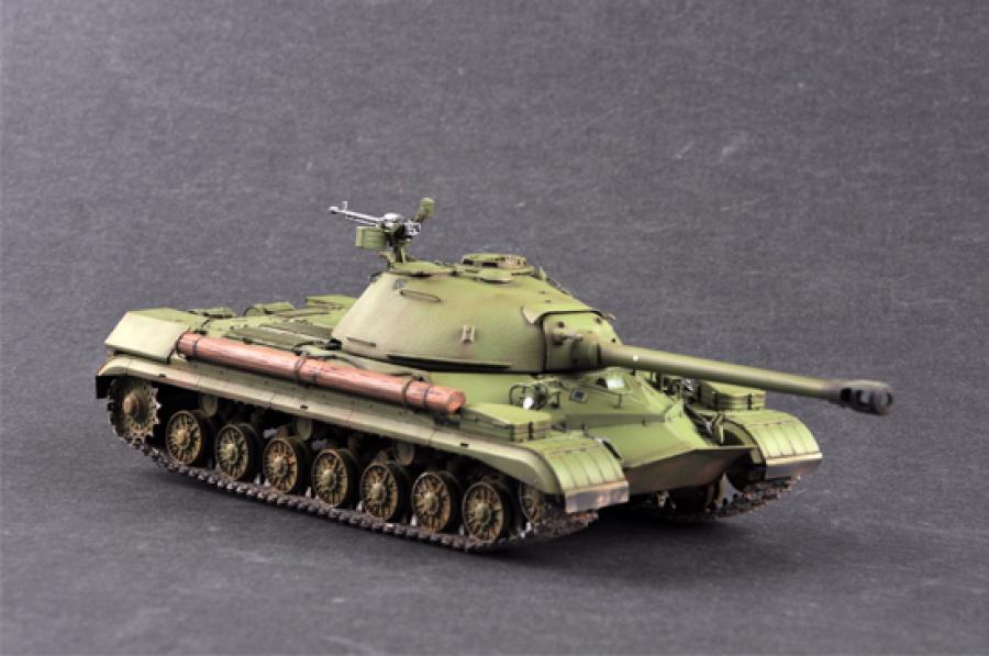 Trumpeter 1:35 Soviet T-10 Heavy Tank