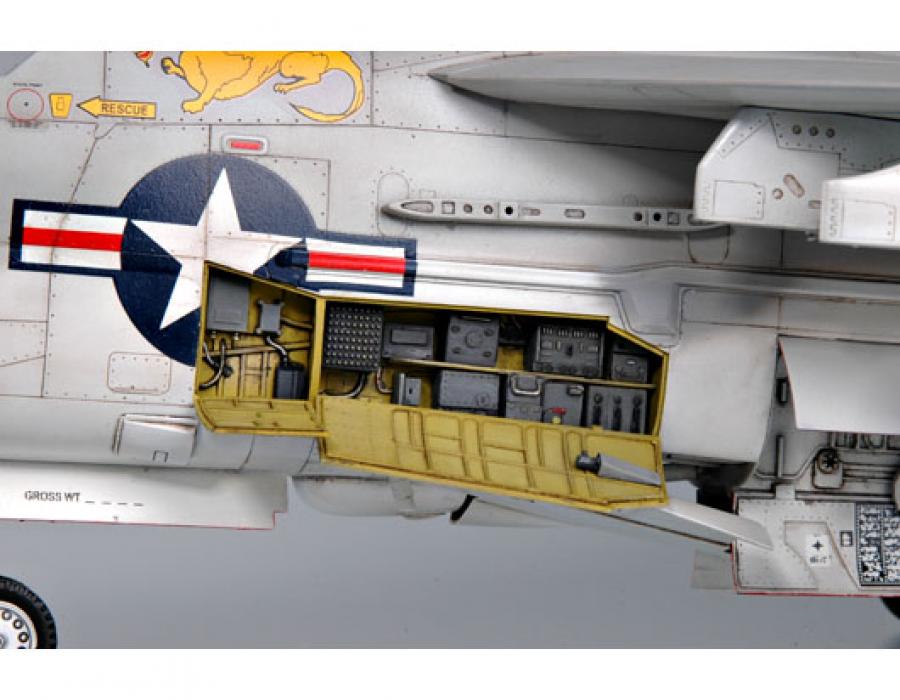 1:32 Vought A-7E Corsair II