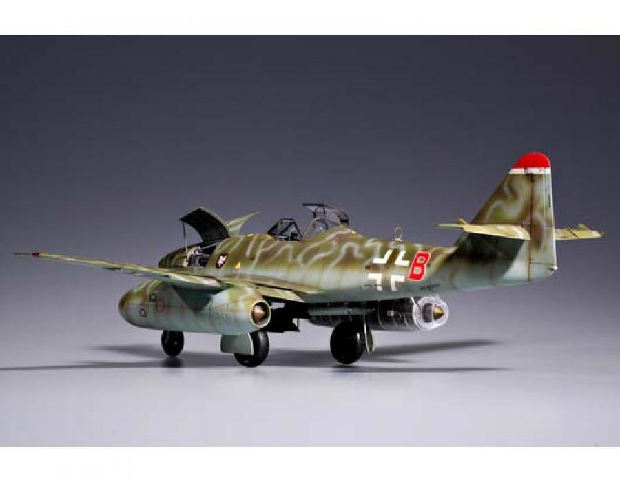 Trumpeter 1:32 Messerschmitt Me 262 A-2a