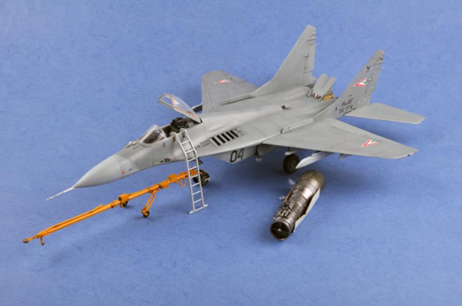 Trumpeter 1:32 Russian MIG-29A Fulcrum