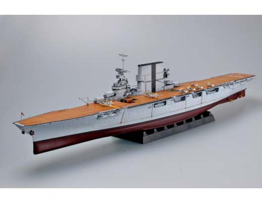 Trumpeter 1:350 USS Saratoga CV-3