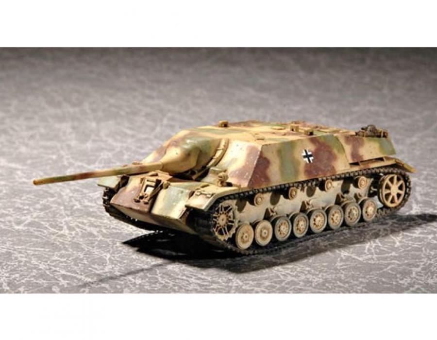 Trumpeter 1:72 German Jagdpanzer IV