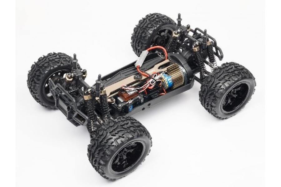 hpi maverick strada mt