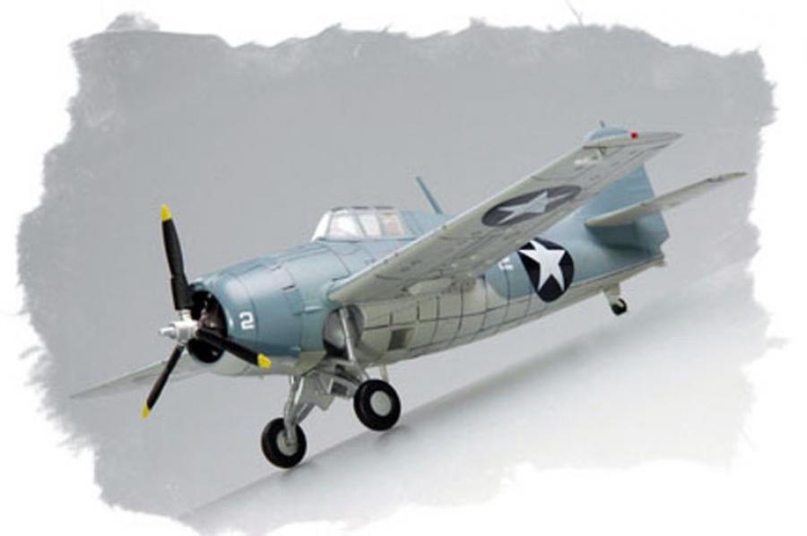 1:72 F4F-4  ''Wildcat''