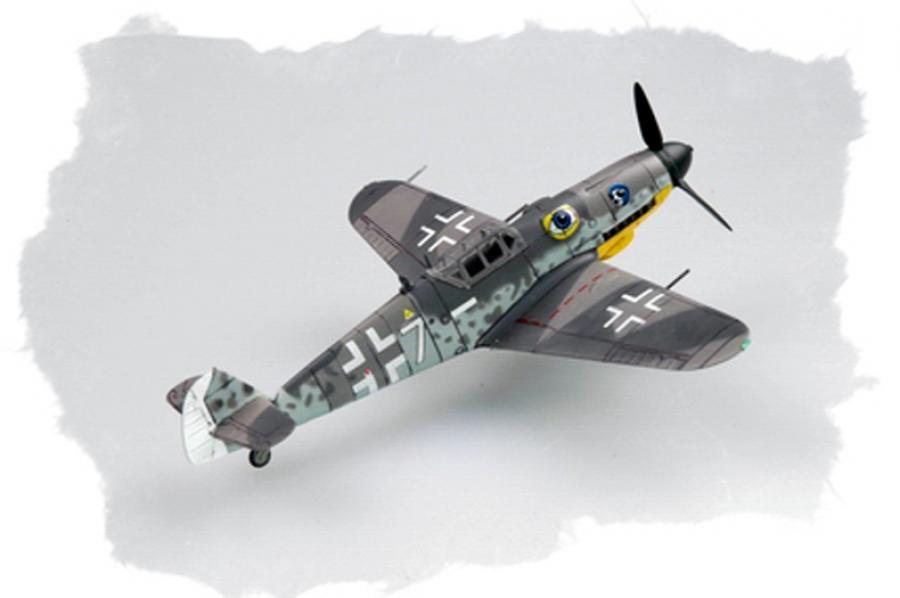 1:72 Bf109 G-6 (late)