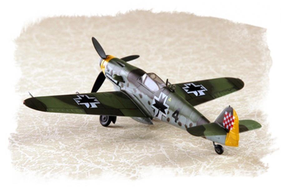 1:72 Bf109 G-10