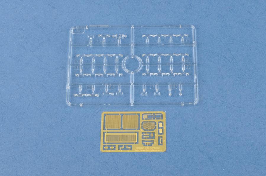 1:35 Swedish CV9030 IFV