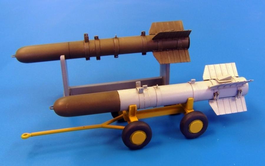 1:48 US Missile Tiny short